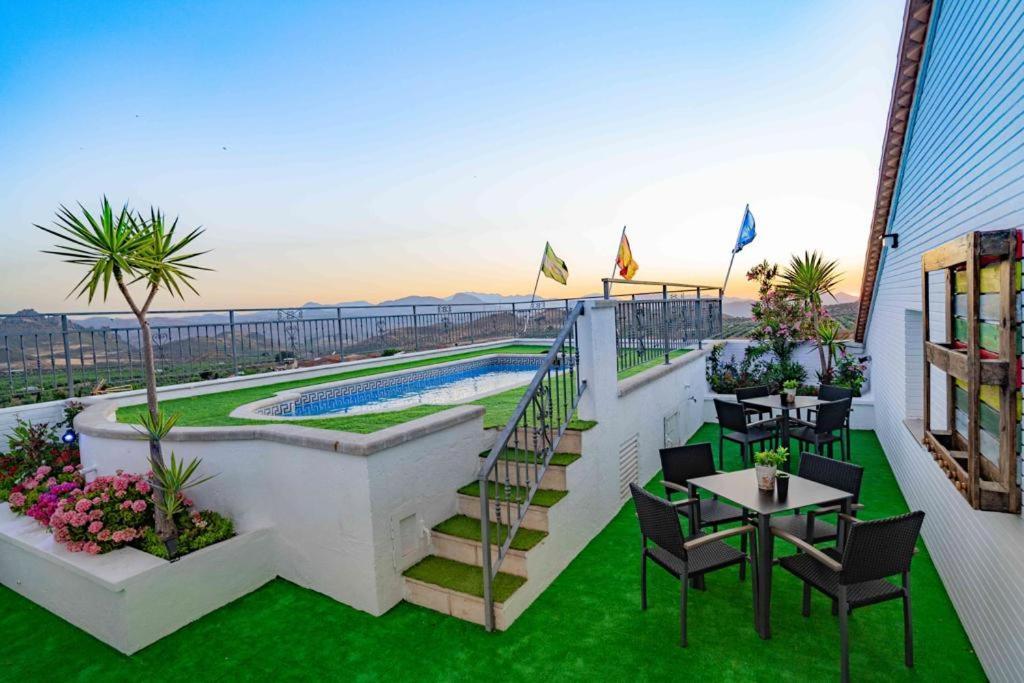 Hotel Sierra De 2*